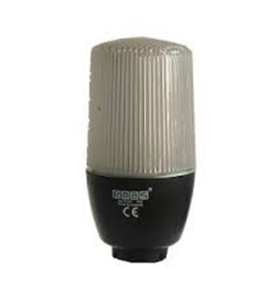 Picture of Promet Kolumna sygnalizacyjna LED wielofunkcyjna z buzzerem 55mm 24V AC/DC - IF05M024ZM05