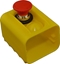 Picture of Promet Korpus czonu kasety sterowniczej jedonootworowej IP65 (W0-513 058)