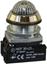 Picture of Promet Lampka sygnalizacyjna 30mm 24 - 230V AC / DC IP56 czerwono-zielona (W0-LDU1-NEF30LDS CZ)