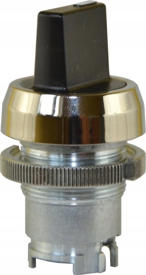 Picture of Promet Napd NEF22M obrotowy, stabilny, 60st czarny W0-N-NEF22M-PA S