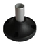 Picture of Promet Podstawa kolumny wietlnej 20mm aluminiowa do rednicy 70mm - IKAM02