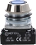 Picture of Promet Przycisk NEF30-UKXY niebieski W0-NEF30-UK XY N