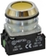 Picture of Promet Przycisk sterowniczy 30mm óty 2Z (W0-NEF30-K 2X G)