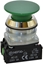 Picture of Promet Przycisk sterowniczy 30mm zielony z samopowrotem 1Z 1R (W0-NEF30-D XY Z)