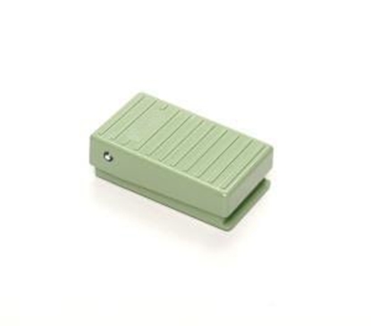 Picture of Promet Wycznik nony w obudowie z aluminium 1NO - PDA1