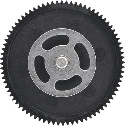 Picture of Przekadnia podwójnego ekstrudera do drukarek Bambu Lab z serii H2D}