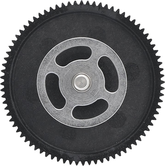 Picture of BambuLab Przekadnia podwójnego ekstrudera do drukarek Bambu Lab z serii H2D}