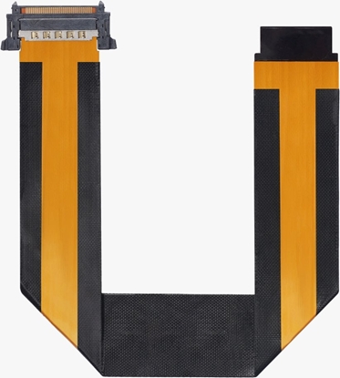 Изображение Przewód elastyczny do wywietlacza do drukarek Bambu Lab z serii X1}