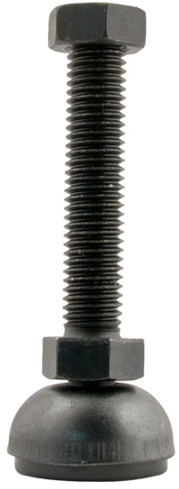 Picture of Pulsar RAN Noga poziomujca do szafy stojcej RACK