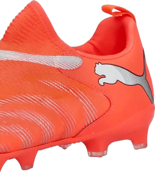 Picture of Puma Buty Future 9 MATCH LL Jr FG/AG 108722-01