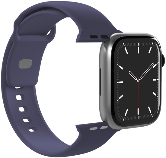 Изображение Puro "ICON" Apple Watch band 44-45-46-49mm