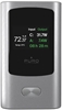 Picture of Powerbank Puro Puro Powerbank 10000mAh, 1xUSB-A + 1x USB-C, 45W, con Display, Grigio Scuro