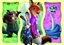 Attēls no PUZZLE 104EL CLM SUPER COLOR ZOOTOPIA2 25082 P6