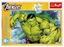 Изображение PUZZLE 54EL TREFL 19805 MINI AVENGERS PUD