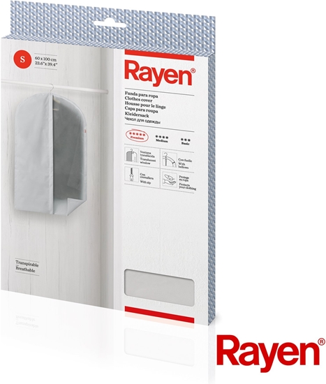 Изображение RAYEN Gear bag S Premium fin 60x100cm 01201311