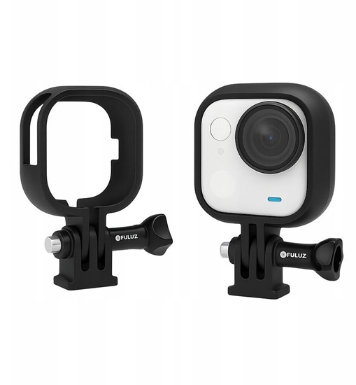 Picture of Ramka Montaowa Obudowa Frame Mount Uchwyt Statyw 1/4 Do Insta360 Go Ultra / Pu788b