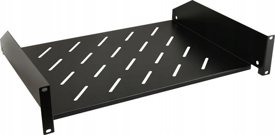 Picture of RAPD600 PULSAR Póka doczoowa 2U do szafy RACK