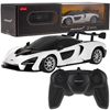 Picture of Rastar McLaren Senna R/C Toy Car 1:24