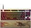Attēls no Razer Huntsman V3 Pro Tenkeyless | Gaming Keyboard | Wired | US | Razer Analog Optical Switch Gen-2 | Counter-Strike 2 Edition