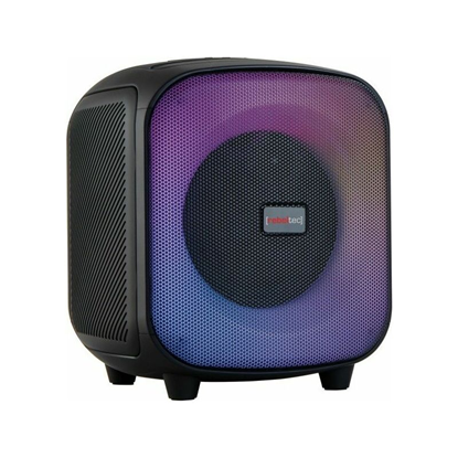 Picture of Rebeltec PowerCube 500 Portable Speaker 60W RMS