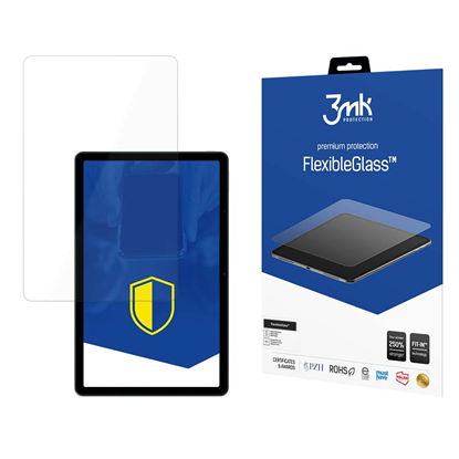Изображение Redmi Pad - 3mk FlexibleGlass™ 11'' screen protect