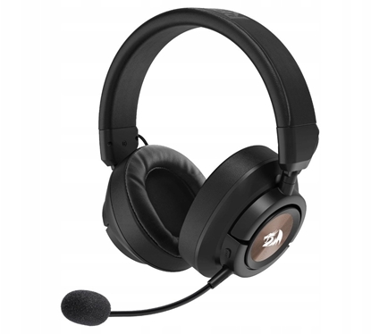 Picture of Suchawki Redragon Spectra Pro Czarne (H889)