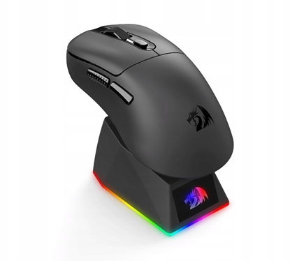 Attēls no Mysz Redragon M998 Ebony  (M998-STD-1K)