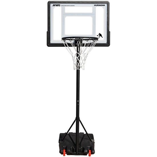 Picture of REGULĒJAMS BASKETBOLA KOMPLEKTS 1,6-2,1M HURRICANE