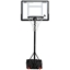 Изображение REGULĒJAMS BASKETBOLA KOMPLEKTS 1,6-2,1M HURRICANE