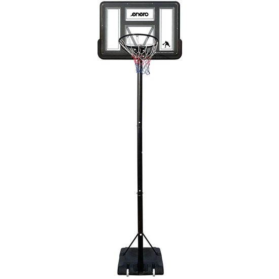 Picture of REGULĒJAMS BASKETBOLA KOMPLEKTS 1.35-3.05M TAJFUN