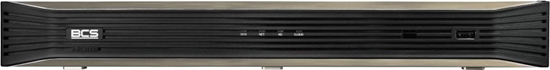Picture of Rejestrator BCS Rejestrator IP PoE 16 kanaowy P-NVR1602-A-4K-16P(5L)