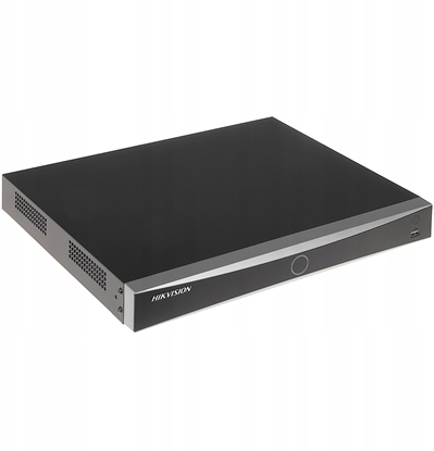 Изображение Rejestrator Hikvision Rejestrator IP DS-7616NXI-I2/16P/S E PL