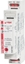 Изображение Relpol Przekanik bistabilny z pamici 80A (20 ms) 1Z 16A RPB-1ZMI-UNI 864393