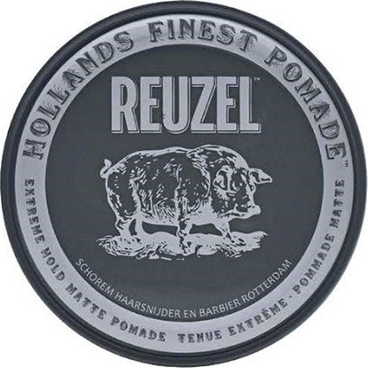 Picture of Reuzel Extreme Hold Matte Pomade 35 g