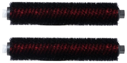 Attēls no Roborock Zestaw szczotek do stacji dokujcej odkurzaczy Roborock S7 MaxV Ultra/S7 Pro Ultra/S7 Max Ultra/S8 Pro Ultra/S8 MaxV Ultra/S8 Max Ultra/Saros 10/S9 MaxV Ultra