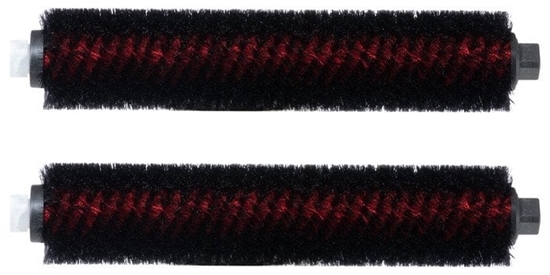 Picture of Roborock Zestaw szczotek do stacji dokujcej odkurzaczy Roborock S7 MaxV Ultra/S7 Pro Ultra/S7 Max Ultra/S8 Pro Ultra/S8 MaxV Ultra/S8 Max Ultra/Saros 10/S9 MaxV Ultra