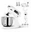 Picture of Robot kuchenny Evolveo Salente DigiChef+ robot kuchenny, misa ze stali nierdzewnej 6 litrów, maszynka do misa, wywietlacz cyfrowy, biay