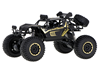 Изображение RoGer RC Rock Crawler Radio Controlled Buggy 2.4GHz / 1:8 / 51cm Black