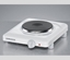 Attēls no Rommelsbacher Rommelsbacher hotplate THL 1097 (white)