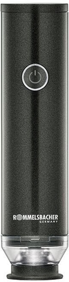 Picture of Rommelsbacher VAC 25 zgrzewarka próniowa 0,5 mbar Antracyt