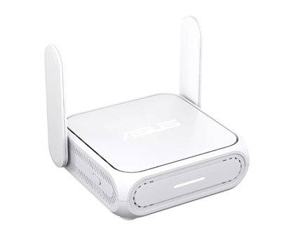 Attēls no Router RT-BE58 Go Wireless BE3600 Dual Band