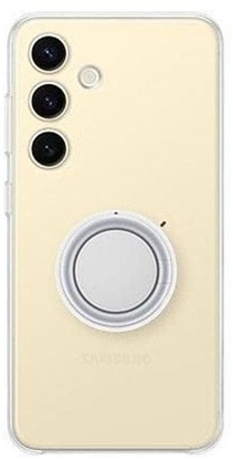 Picture of S25 Clear Magnet Case