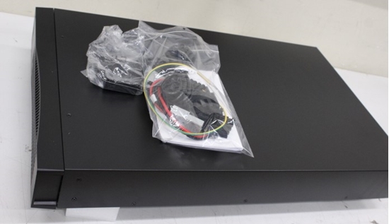 Picture of SALE OUT. SALE OUT. Digitus External Battery Pack for 3kVA UPS Model (Extended Pack) | DN-170123 | NO ORIGINAL PACKAGING