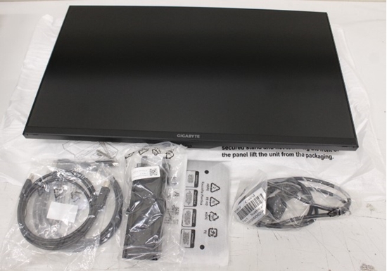 Picture of SALE OUT. Gigabyte | Warranty 3 month(s) | REFURBISHED, WITHOUT ORIGINAL PACKAGING