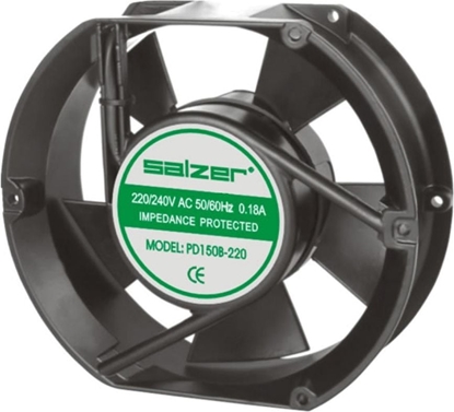 Attēls no Salzer PD17251B-AC230C