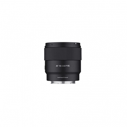Picture of Samyang AF 2,8/16 P FE    Sony E