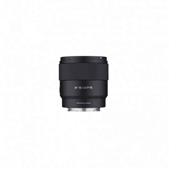 Picture of Samyang AF 2,8/16 P FE    Sony E