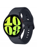 Picture of Smartwatch Samsung Galaxy Watch 6 Stainless Steel 44mm Grafitowy (SM-R940NZKAEUE)