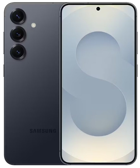 Picture of Samsung Galaxy S25 128GB Blueblack