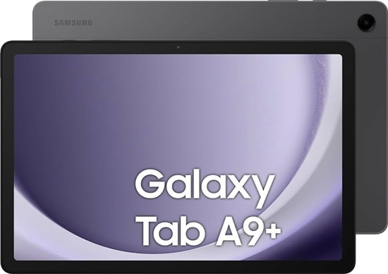 Picture of Samsung Galaxy Tab A9+ WiFi 128GB graphite